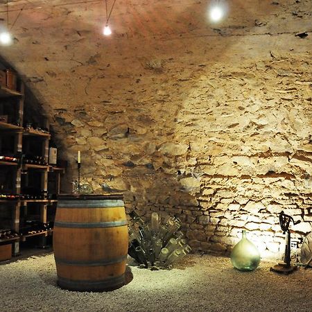 Chambre d'Hôtes La Noue Saint-Pierre-la-Palud Extérieur photo