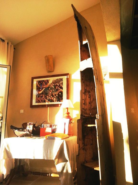 Chambre d'Hôtes La Noue Saint-Pierre-la-Palud Extérieur photo