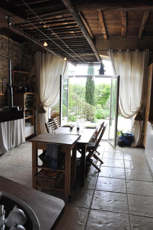 Chambre d'Hôtes La Noue Saint-Pierre-la-Palud Extérieur photo